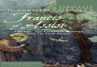The Complete Francis Of Assisi