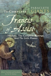 The Complete Francis Of Assisi