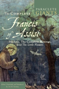Bertrand.pt - The Complete Francis Of Assisi