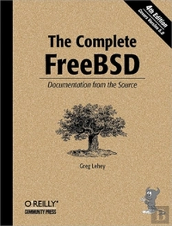 Bertrand.pt - The Complete Freebsd