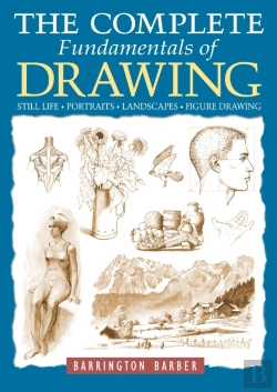 Bertrand.pt - The Complete Fundamentals Of Drawing