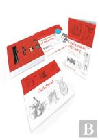 The Complete Fundamentals Of Drawing Kit