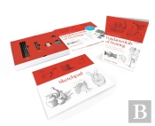 The Complete Fundamentals Of Drawing Kit