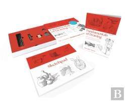 Bertrand.pt - The Complete Fundamentals Of Drawing Kit