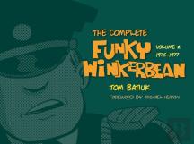 The Complete Funky Winkerbean