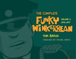 Bertrand.pt - The Complete Funky Winkerbean