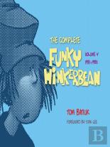 The Complete Funky Winkerbean