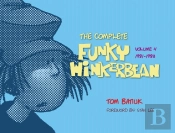 The Complete Funky Winkerbean