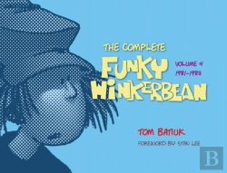 Bertrand.pt - The Complete Funky Winkerbean