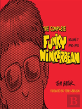 The Complete Funky Winkerbean