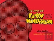 The Complete Funky Winkerbean
