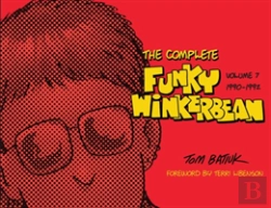 Bertrand.pt - The Complete Funky Winkerbean