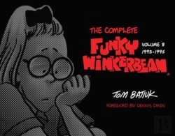 Bertrand.pt - The Complete Funky Winkerbean