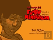 The Complete Funky Winkerbean, Volume 13, 2008-2010