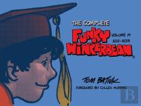 The Complete Funky Winkerbean, Volume 14, 2011-2013