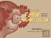 The Complete Funky Winkerbean, Volume 5, 1984â€“1986