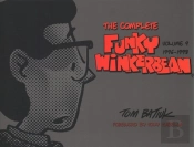 The Complete Funky Winkerbean, Volume 9, 1996-1998
