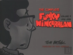 Bertrand.pt - The Complete Funky Winkerbean, Volume 9, 1996-1998