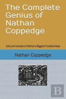 The Complete Genius Of Nathan Coppedge