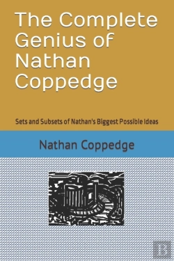Bertrand.pt - The Complete Genius Of Nathan Coppedge