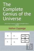 The Complete Genius Of The Universe