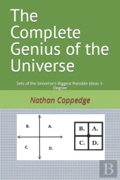 The Complete Genius Of The Universe