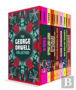 The Complete George Orwell Collection