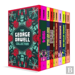 Bertrand.pt - The Complete George Orwell Collection