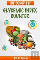 The Complete Glycemic Index Counter