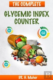 The Complete Glycemic Index Counter