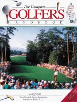Bertrand.pt - The Complete Golfer'S Handbook
