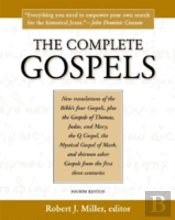 The Complete Gospels