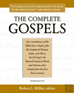 Bertrand.pt - The Complete Gospels