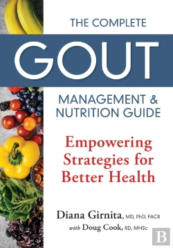 Bertrand.pt - The Complete Gout Management And Nutrition Guide