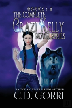 Bertrand.pt - The Complete Grazi Kelly Novel Series