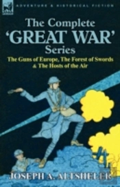 The Complete 'Great War' Series