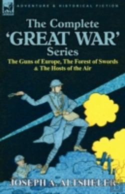 Bertrand.pt - The Complete 'Great War' Series