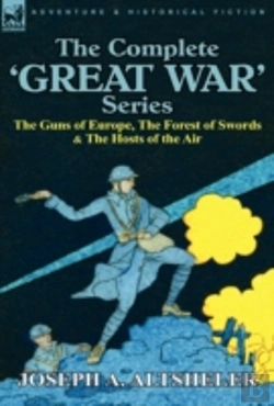 Bertrand.pt - The Complete 'Great War' Series