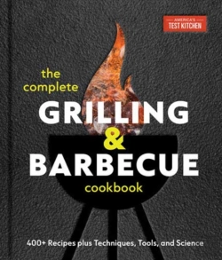 Bertrand.pt - The Complete Grilling And Barbecue Cookbook