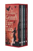 The Complete Grimm'S Fairy Tales