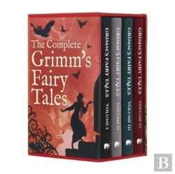 Bertrand.pt - The Complete Grimm'S Fairy Tales
