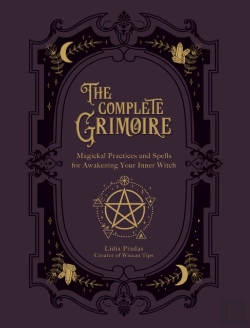 Bertrand.pt - The Complete Grimoire