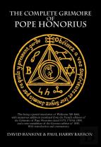 The Complete Grimoire Of Pope Honorius