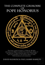 The Complete Grimoire Of Pope Honorius