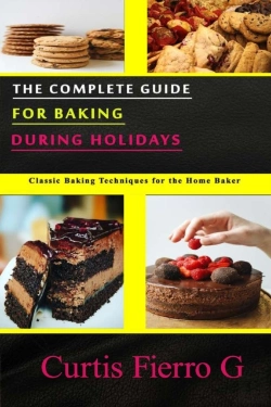 Bertrand.pt - The Complete Guide For Baking During Holidays