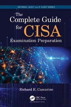Bertrand.pt - The Complete Guide For Cisa Examination Preparation