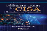 The Complete Guide For Cisa Examination Preparation