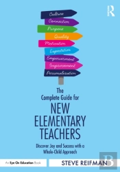 The Complete Guide For New Elementary Teachers