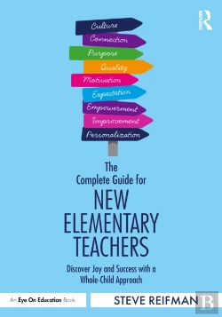 Bertrand.pt - The Complete Guide For New Elementary Teachers