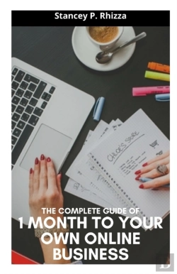 Bertrand.pt - The Complete Guide Of 1 Month To Your Own Online Business